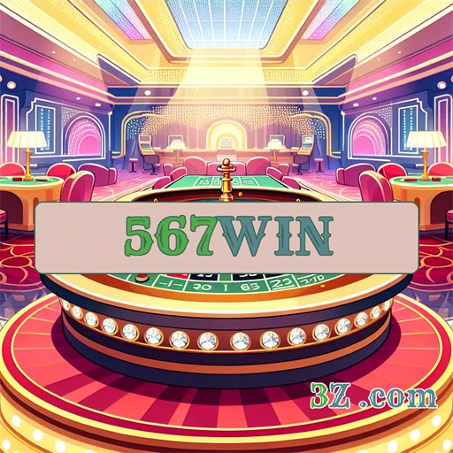 567win.com Aplicativo Móvel