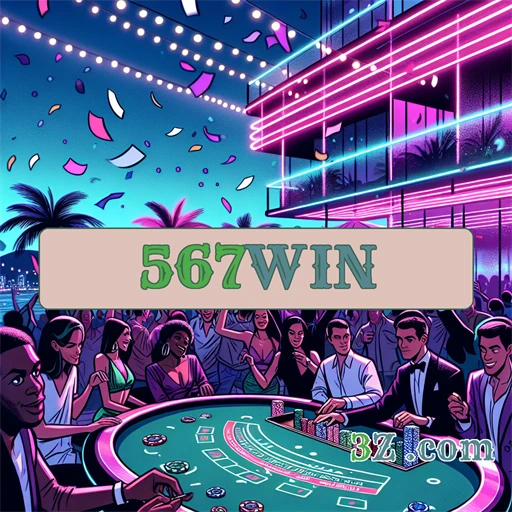 Entre no Jogo: Login no 567win que Encanta
